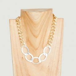 Medecine Douce Yseult Maxi Necklace 5 Medecine Douce Yseult Maxi Necklace