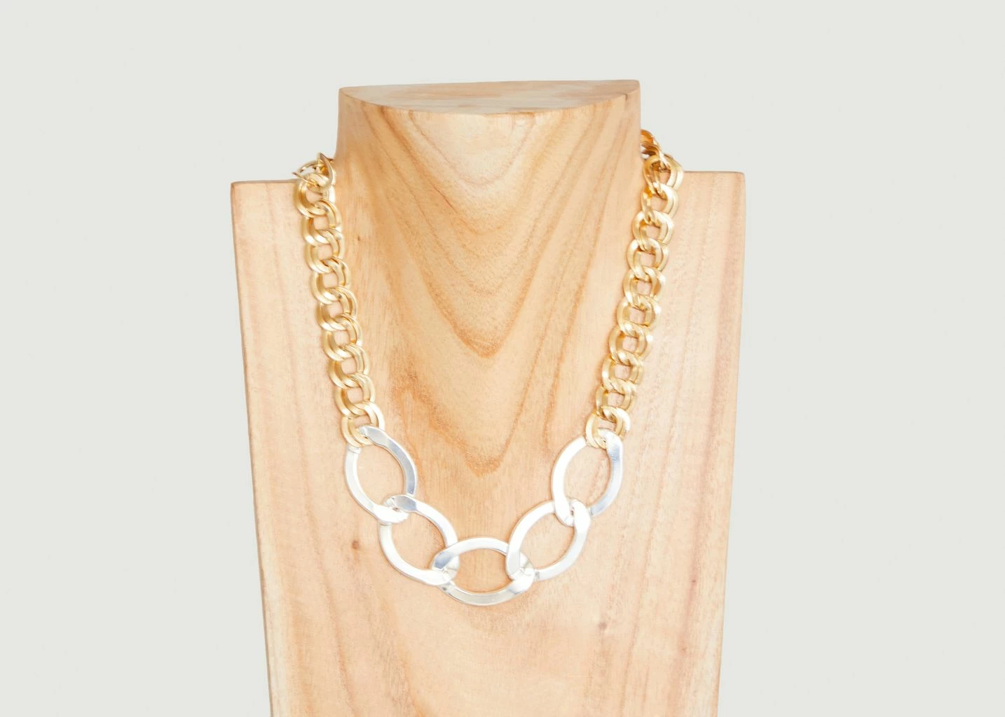 Medecine Douce Yseult Maxi Necklace 4 Medecine Douce Yseult Maxi Necklace