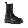 Shoe The Bear Rebel Chelsea High Leather Boot