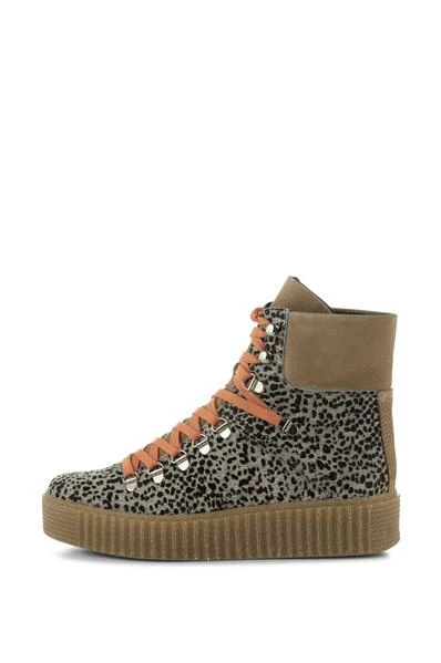 Shoe The Bear Agda Leo Boot Off White 4 Shoe The Bear Agda Leo Boot Off White