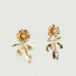 Medecine Douce Xenon Maxi Earrings