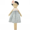 Albetta Lucy Linen Doll 2 Albetta Lucy Linen Doll
