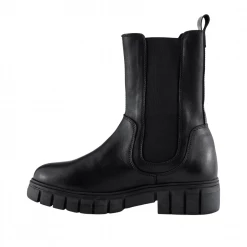 Shoe The Bear Rebel Chelsea High Leather Boot