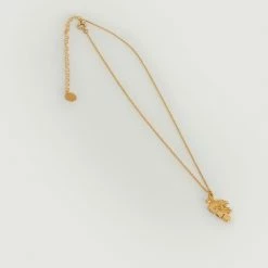 Medecine Douce Gold Windsor Necklace Small