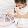 Albetta Baby Doll and Sleeping Set
