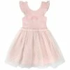 Albetta Pink Rainbow Ballet Dress