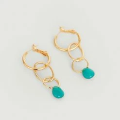 Medecine Douce Earrings Yvonne 51