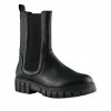 Shoe The Bear Rebel Chelsea High Leather Boot