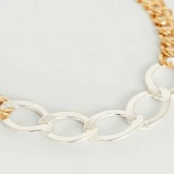 Medecine Douce Yseult Maxi Necklace