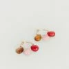 Medecine Douce Yacinthe Small Earrings