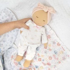 Albetta Soft Baby Doll