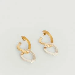 Medecine Douce Yseult Xl Earrings