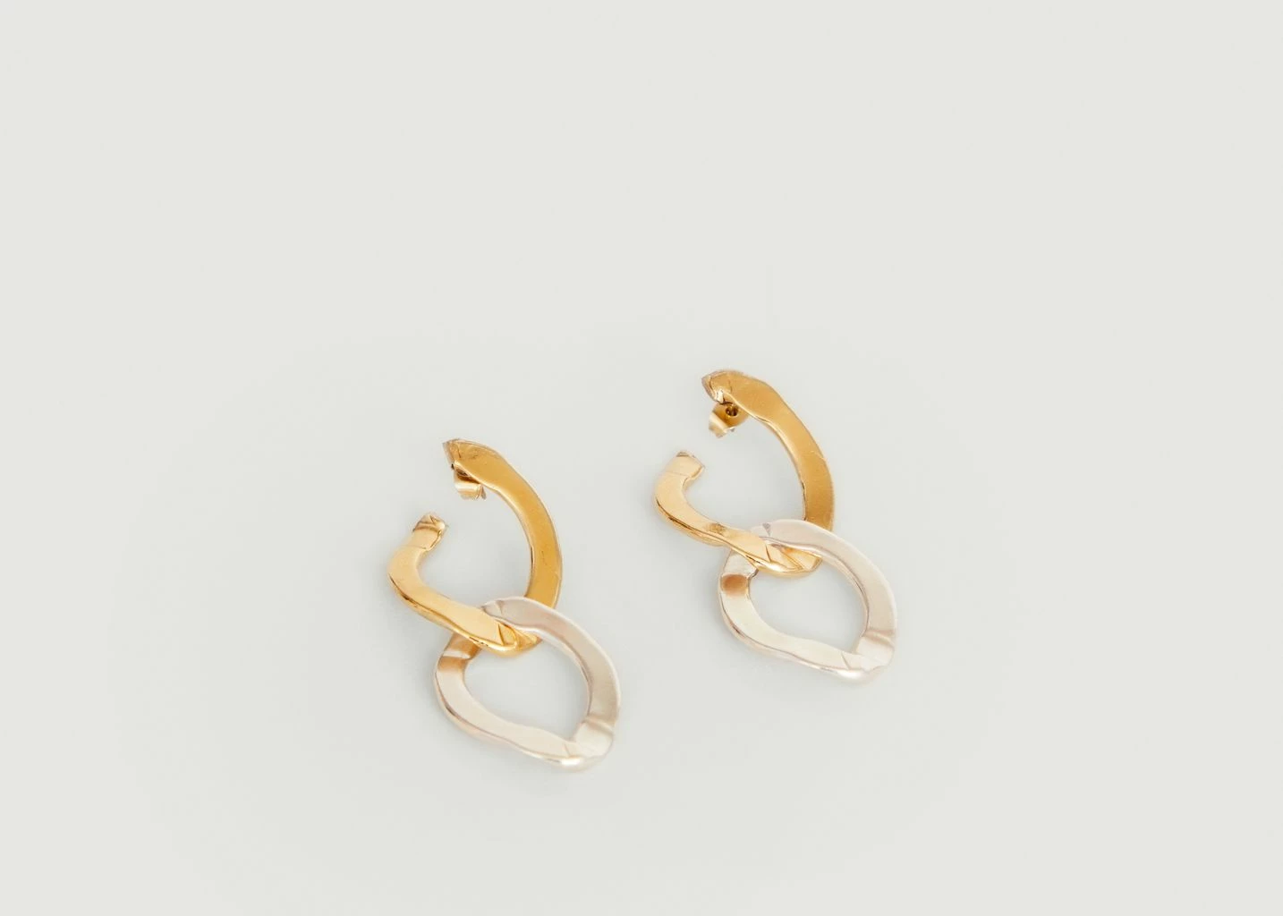 Medecine Douce Yseult Xl Earrings 3 Medecine Douce Yseult Xl Earrings