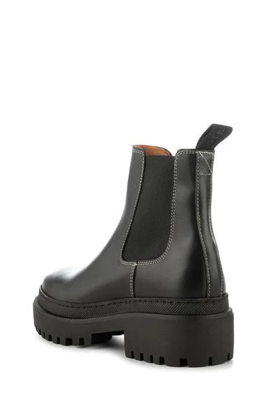 Shoe The Bear Iona Chelsea Boot Black 3 Shoe The Bear Iona Chelsea Boot Black