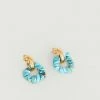 Medecine Douce Yvette Small Earrings