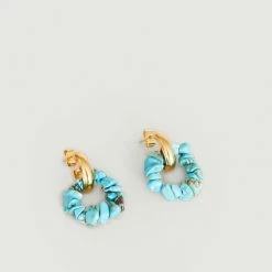 Medecine Douce Yvette Small Earrings