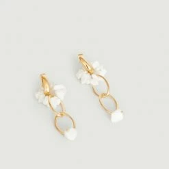Medecine Douce Earrings Yvette 51
