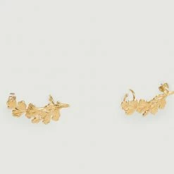 Medecine Douce Windsor Medium Earrings
