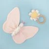 Albetta Butterfly Cuddle Toy 2 Albetta Butterfly Cuddle Toy