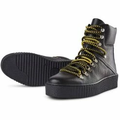 Shoe The Bear Agda Boot In Black