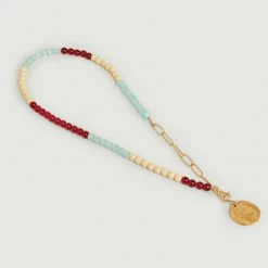 Medecine Douce Wonderwall Necklace