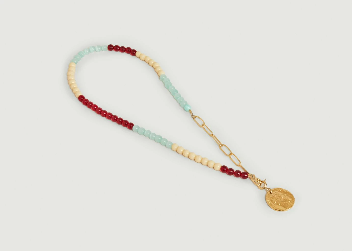 Medecine Douce Wonderwall Necklace 3 Medecine Douce Wonderwall Necklace