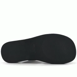 Shoe The Bear Astrid White Croc Sandals