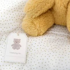 Albetta Cute Tiger Fur Toy