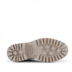 Shoe The Bear Iona Chelsea Boot Black Beige