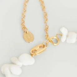 Medecine Douce Necklace Yvette 63 6 Medecine Douce Necklace Yvette 63