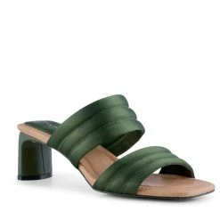 Shoe The Bear Sylvi Padded Strap Sandal