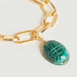 Medecine Douce Ximena Maxi Bracelet 5 Medecine Douce Ximena Maxi Bracelet