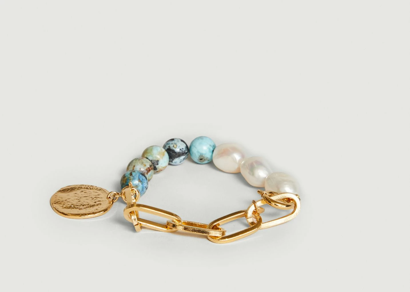 Medecine Douce Xanadu Maxi Bracelet 4 Medecine Douce Xanadu Maxi Bracelet