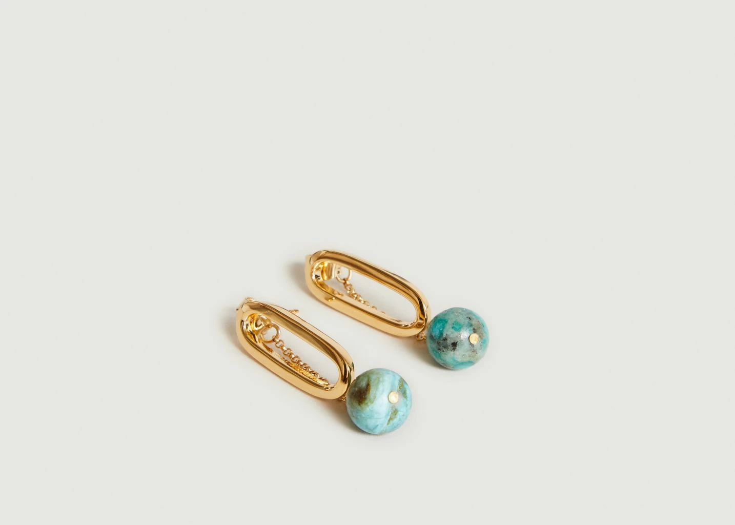 Medecine Douce Earrings Xanadu Small 3 Medecine Douce Earrings Xanadu Small