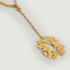 Medecine Douce Gold Windsor Maxi Pendant