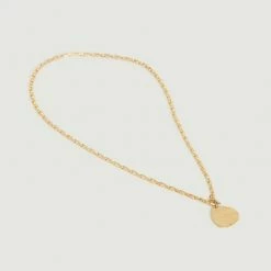 Medecine Douce Medium Uranus Necklace