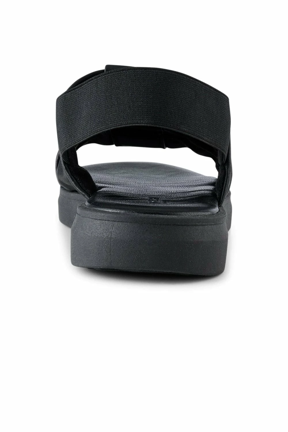 Shoe The Bear Brenna Fisherman In Black 6 Shoe The Bear Brenna Fisherman In Black