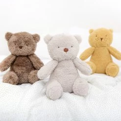 Albetta Cute Tiger Fur Toy