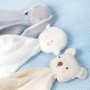 Albetta Bear Cuddle Toy 2 Albetta Bear Cuddle Toy