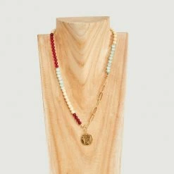 Medecine Douce Wonderwall Necklace 6 Medecine Douce Wonderwall Necklace