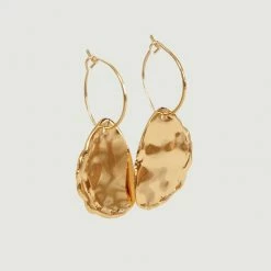 Medecine Douce Tancrede Earrings