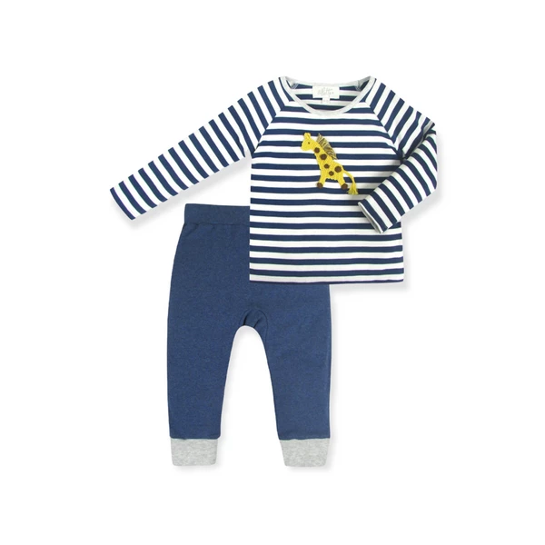 Albetta Crochet Giraffe Pyjamas 3 Albetta Crochet Giraffe Pyjamas