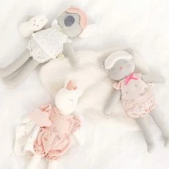 Albetta Peluche Unicorno Con Set Notte