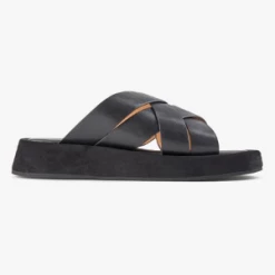 Shoe The Bear Astrid Mule Black