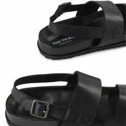 Shoe The Bear Vigo Sandal
