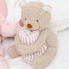 Albetta Bear Huggy Toy 1 Albetta Bear Huggy Toy
